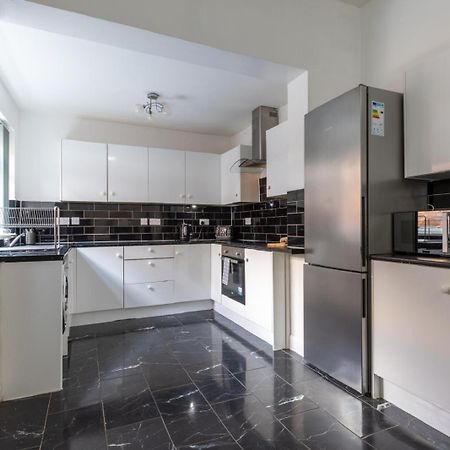 26 Riversdale Sunderland  Exterior foto
